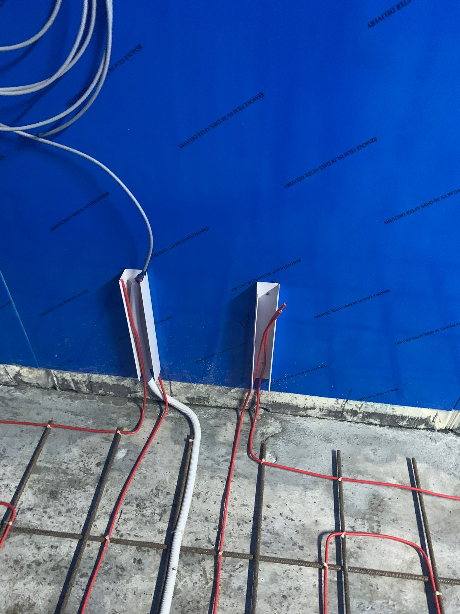 Multi-Level Cold Storage